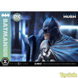 Ultimate Premium Masterline Batman DX Edition