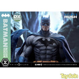 Ultimate Premium Masterline Batman DX Edition