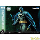 Ultimate Premium Masterline Batman DX Edition