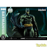 Ultimate Premium Masterline Batman DX Edition