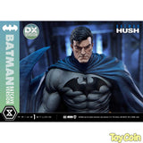 Ultimate Premium Masterline Batman DX Edition