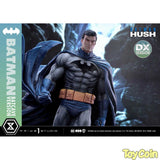 Ultimate Premium Masterline Batman DX Edition