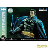 Ultimate Premium Masterline Batman DX Edition