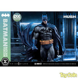 Ultimate Premium Masterline Batman DX Edition