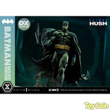 Ultimate Premium Masterline Batman DX Edition