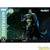 Ultimate Premium Masterline Batman DX Edition