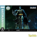 Ultimate Premium Masterline Batman DX Edition