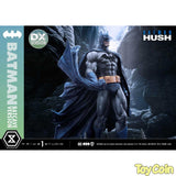 Ultimate Premium Masterline Batman DX Edition