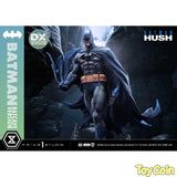 Ultimate Premium Masterline Batman DX Edition