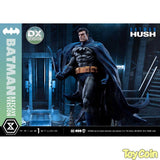 Ultimate Premium Masterline Batman DX Edition