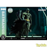 Ultimate Premium Masterline Batman DX Edition