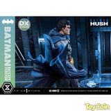 Ultimate Premium Masterline Batman DX Edition