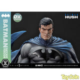 Ultimate Premium Masterline Batman DX Edition