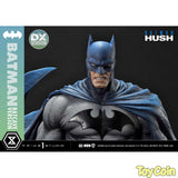 Ultimate Premium Masterline Batman DX Edition