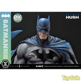 Ultimate Premium Masterline Batman DX Edition