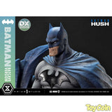 Ultimate Premium Masterline Batman DX Edition