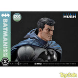 Ultimate Premium Masterline Batman DX Edition