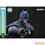 Ultimate Premium Masterline Batman DX Edition