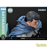 Ultimate Premium Masterline Batman DX Edition