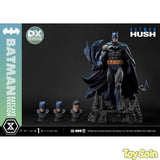 Ultimate Premium Masterline Batman DX Edition