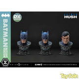 Ultimate Premium Masterline Batman DX Edition