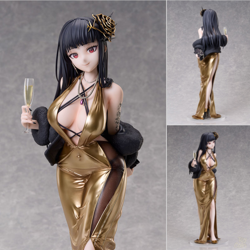 D: Killer Wife - Secret Party Cleaner