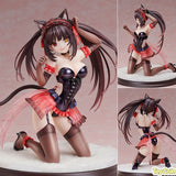 Kurumi Tokisaki Cat Ears Ver.