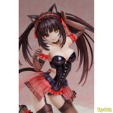 Kurumi Tokisaki Cat Ears Ver.