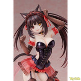 Kurumi Tokisaki Cat Ears Ver.