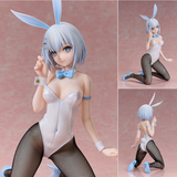 Date A Live V Origami Tobiichi: Bunny Ver.