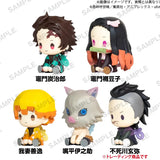 Demon Slayer: Kimetsu no Yaiba Petatto Nejimaki Mascot Vol.1 Ver.