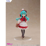 Desktop Fairy Hatsune Miku Little Red Riding Hood Ver.