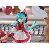 Desktop Fairy Hatsune Miku Little Red Riding Hood Ver.