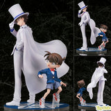 Detective Conan Conan Edogawa & Phantom Thief Kid