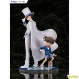 Detective Conan Conan Edogawa & Phantom Thief Kid