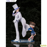 Detective Conan Conan Edogawa & Phantom Thief Kid