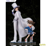 Detective Conan Conan Edogawa & Phantom Thief Kid