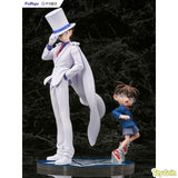 Detective Conan Conan Edogawa & Phantom Thief Kid