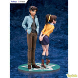 Heiji Hattori & Kazuha Toyama