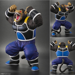 Dragon Ball Arise Great Ape Borgos