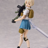 Figma LittleArmory Armed JK: Variant E