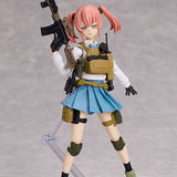 Figma LittleArmory Armed JK: Variant E