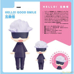 HELLO! GOOD SMILE Satoru Gojo by Good Smile Company