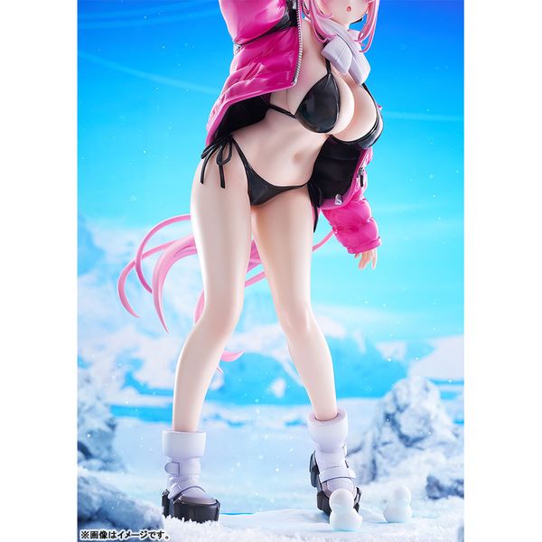 Eimi (Swimsuit) by Max Factory - Shop at ToyCoin