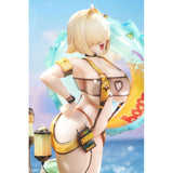 Elegg: Boom and Shock