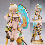 Elegg: Boom and Shock