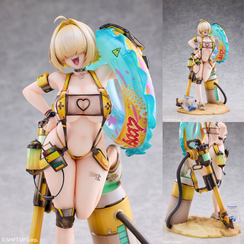 Elegg: Boom and Shock