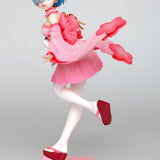 [PRE-OWNED] Precious Figure Rem Sakura Ver.