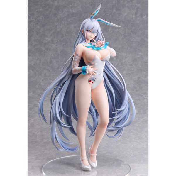 Emden Bunny Ver. by FREEing - Shop at ToyCoin