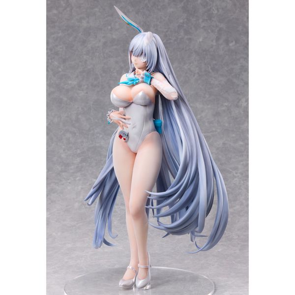 Emden Bunny Ver. by FREEing - Shop at ToyCoin